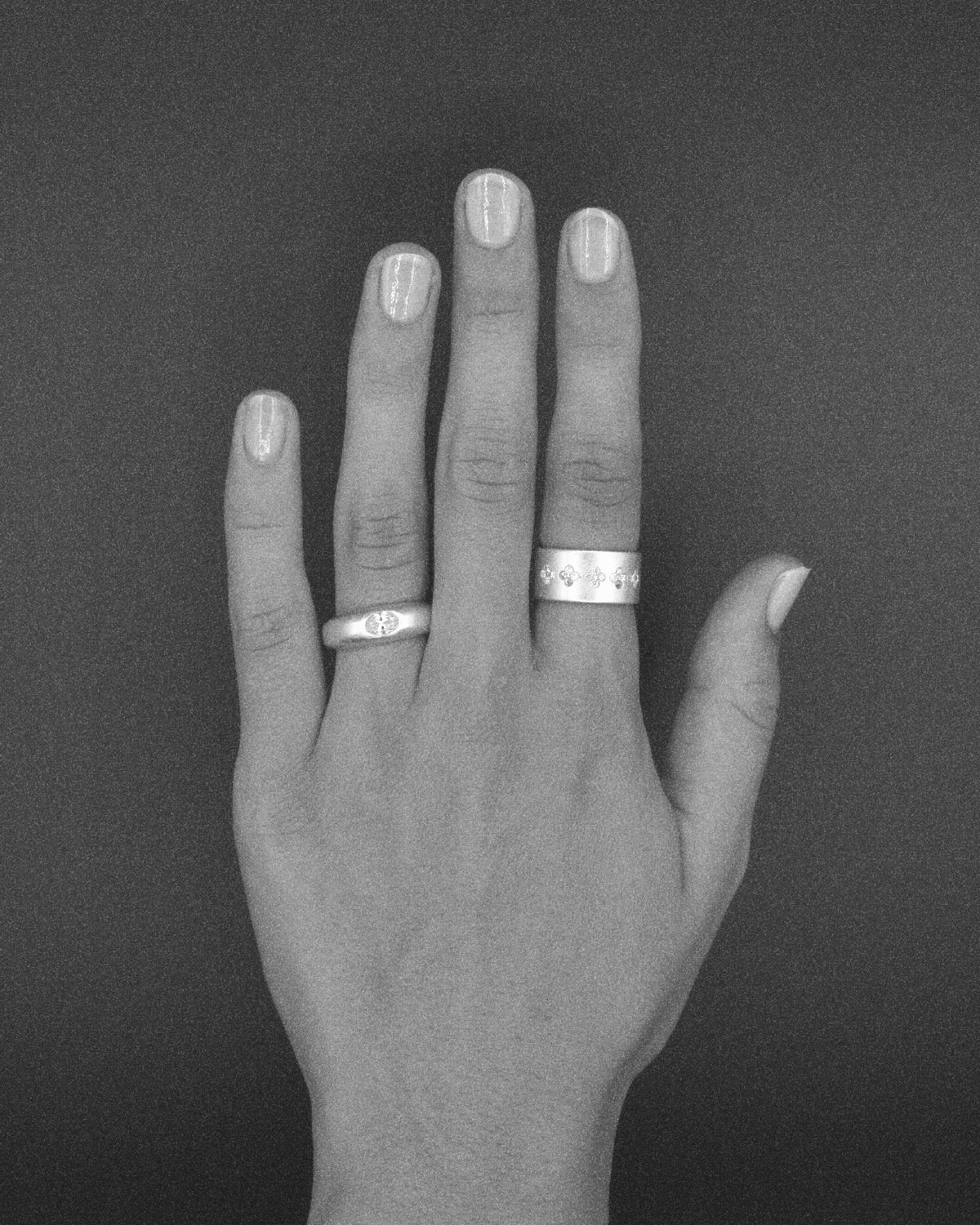 FIORE RING