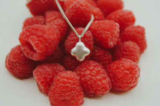 FIORE NECKLACE